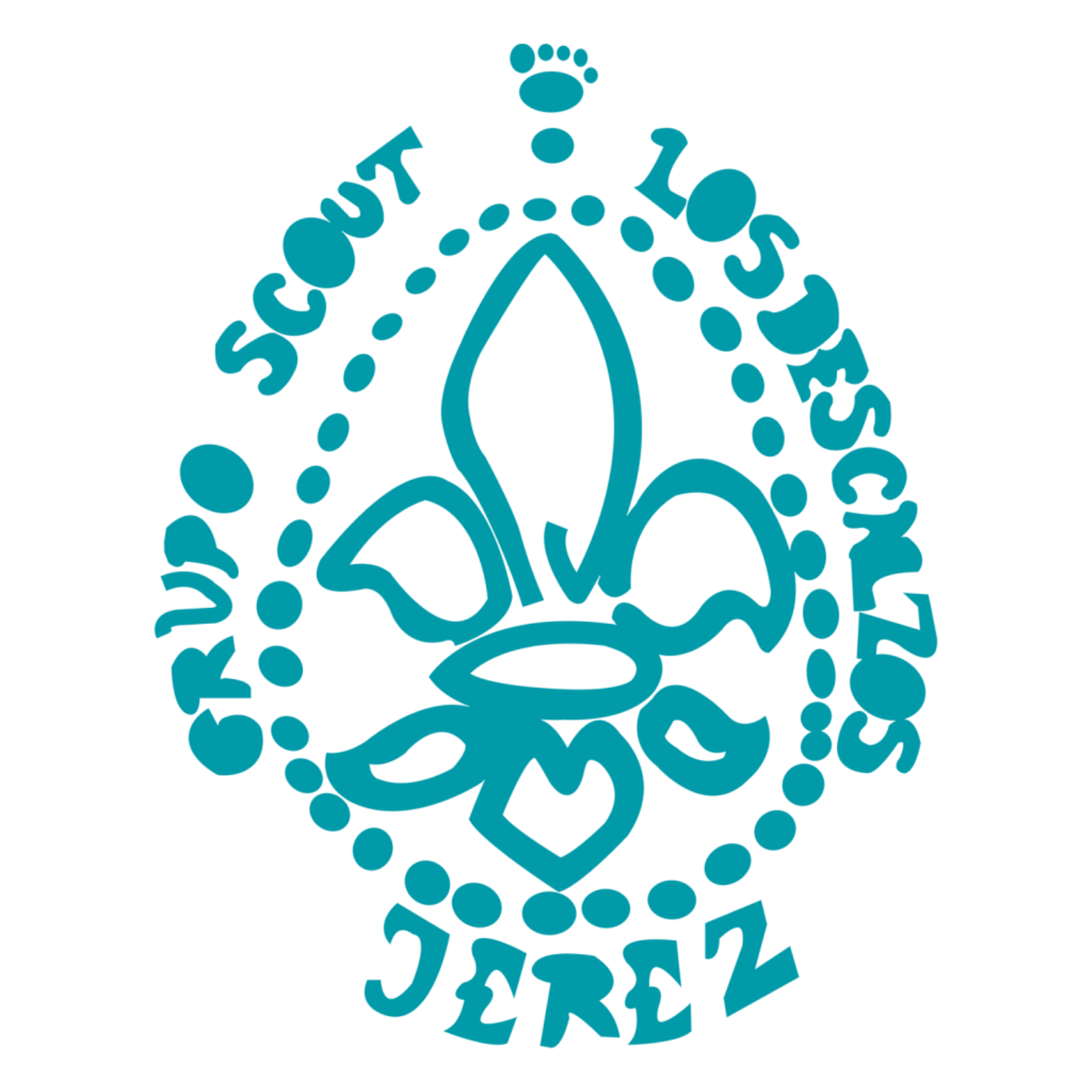 Grupo Scout Los Descalzos Jerez